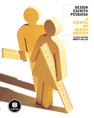 Design, Escrita, Pesquisa: A Escrita no Design Gráfico