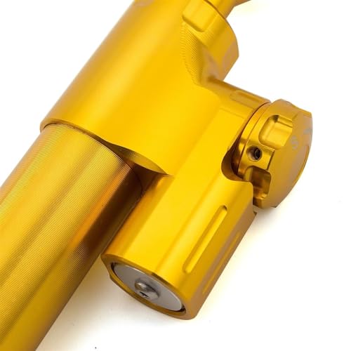 Support d'amortisseur de direction moto CNC pour CBR1000R 2008-2016 - 5