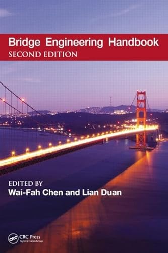 Bridge Engineering Handbook, Five Volume Set