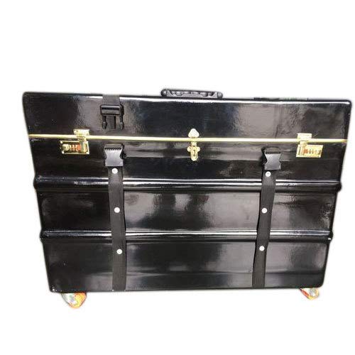 Beautiful Kolkata 9-Stopper Portable Folding Indian Harmonium 3.5 Octaves + Fiberglass Case #TOP2