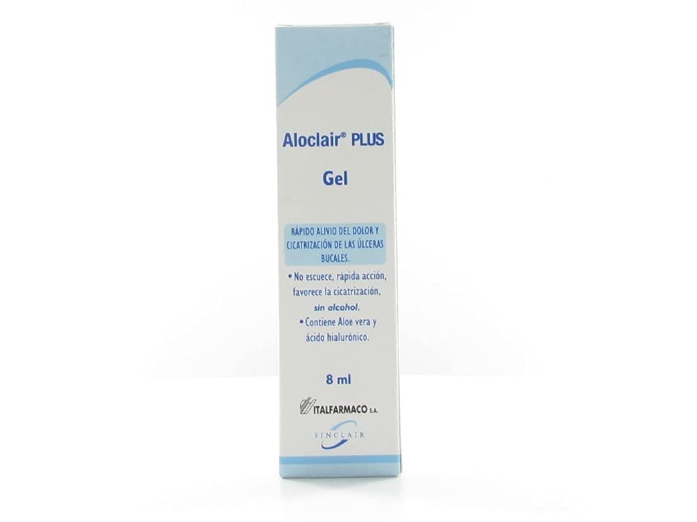 ALOCLAIR Mouthwashes