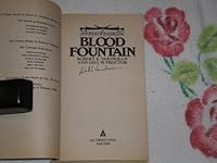 Blood Fountain (Swords of Raemllyn #3) 0441067786 Book Cover