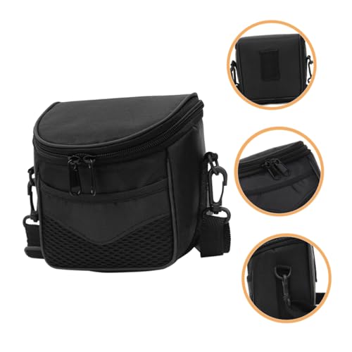 Funda de cámara portátil ligera y versátil con protección resistente OSALADI 7
