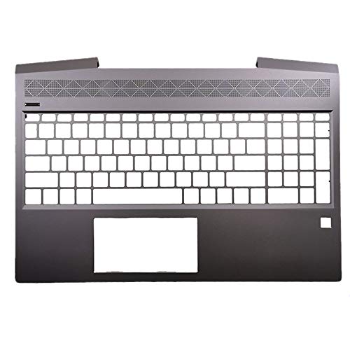 Coque clavier HP ZHAN 99 G1 noire de remplacement pour ordinateur portable