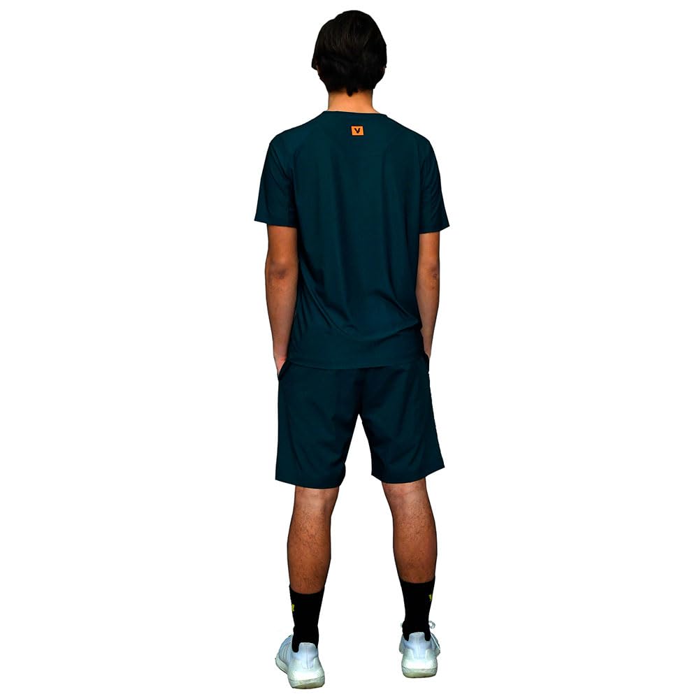 Volt Padel Performance Shorts L