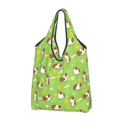 Sac fourre-tout femme léger grand sac réutilisable tissu courses voyages