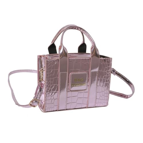 Sac à main tendance grande capacité fini le manque de place avec style