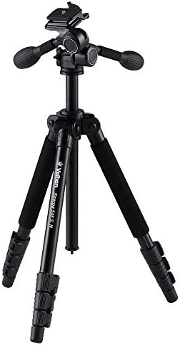 Amazon | Velbon(ベルボン) 三脚 Sherpa(シェルパ) 545 III N 4段 