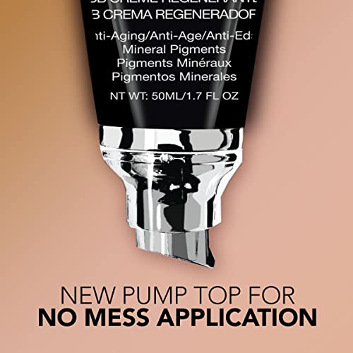 Bellapierre BB003 Bb Cream Derma Renew Spf 20 Tinted Sunscreen thumb #2