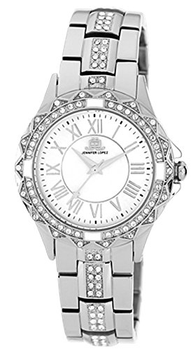  Jennifer Lopez/JL 2881WMSB-Orologio da donna
