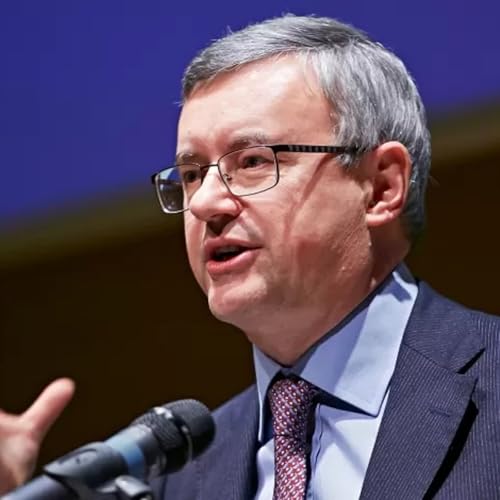 Alessandro BARBERO: MUSSOLINI HA FATTO ANCHE COSE BUONE? (2025) copertina