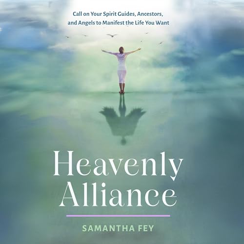Heavenly Alliance by Samantha Fey episode artwork
