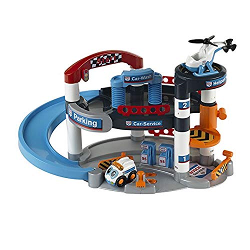 Klein - 2908 - Véhicule Miniature - Garage - Bosch