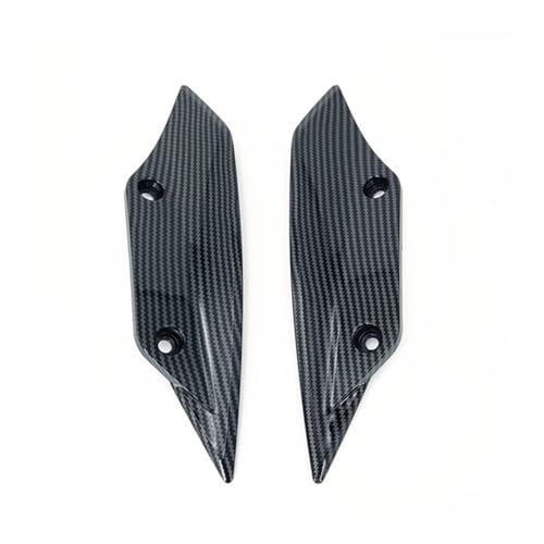 Ailerons latéraux moto anti-guidonnage pour carénage S1000RR 2017-2018