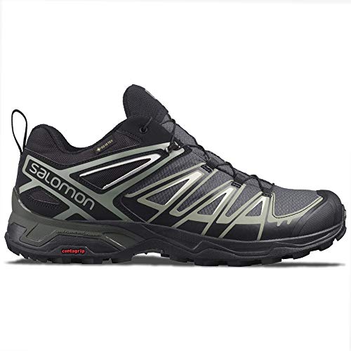 Salomon X Ultra 3 Men's Hiking Shoes2