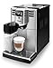 Philips 5000 Serie EP5365/10 Kaffeevollautomat (integrierte Milchkaraffe) Edelstahl Front