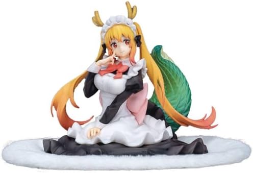 Gong - Miss Kobayashi's Dragon Maid - Tohru 1/7 PVC Fig
