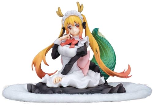 Gong - Miss Kobayashi's Dragon Maid - Tohru 1/7 PVC Fig