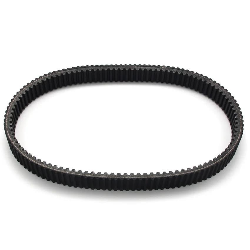 correa transmisión goma Correa Transmisión Motocicleta Transferencia Embrague Para Polaris Para Frontier Para Classic Para Para Touring OEM:3211092 Correa alternadora Dentadas