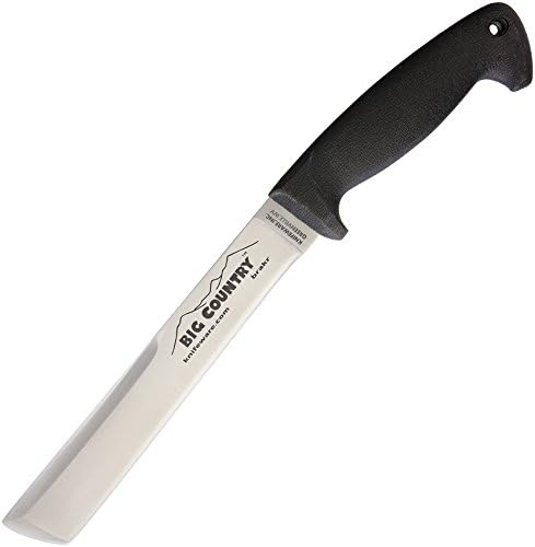Ken Warner Brakr Fixed Blade KW005