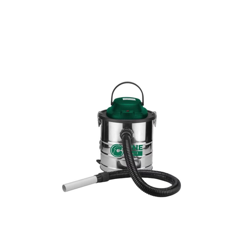 nextradeitalia 1 PZ C ASPIRACENERE 800W 18L FILTRO TESSUTO EASYASH18