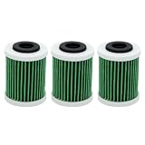 Tvent Yamaha Outboard Fuel Filter Replacement for Yamaha F150 LF150 VF200 F200 VF225 F225 VF250