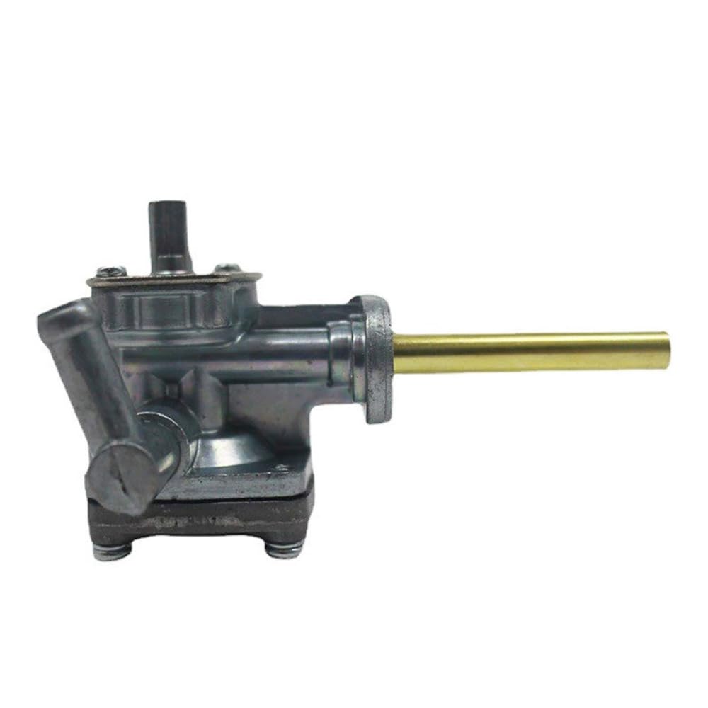 Grifo De Combustible 44300-38F00 Para Suzuki LTZ-400 2X4 Quadsport Z400 2003-2007, Grifo De Combustible On Off