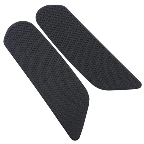 Genouillères Ninja Z900 grip antidérapant et anti-rayures réservoir 2017-2021