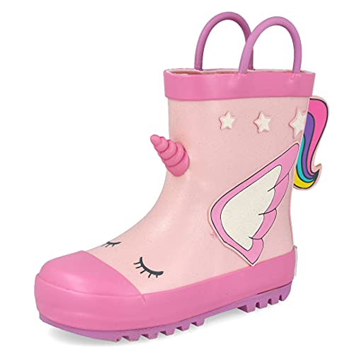 Conguitos Londra, Mocassino, Rosa, 26 EU