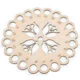 Porte-fil à broder – utilisation simple, pratique et fonctionnel, accessoires de couture