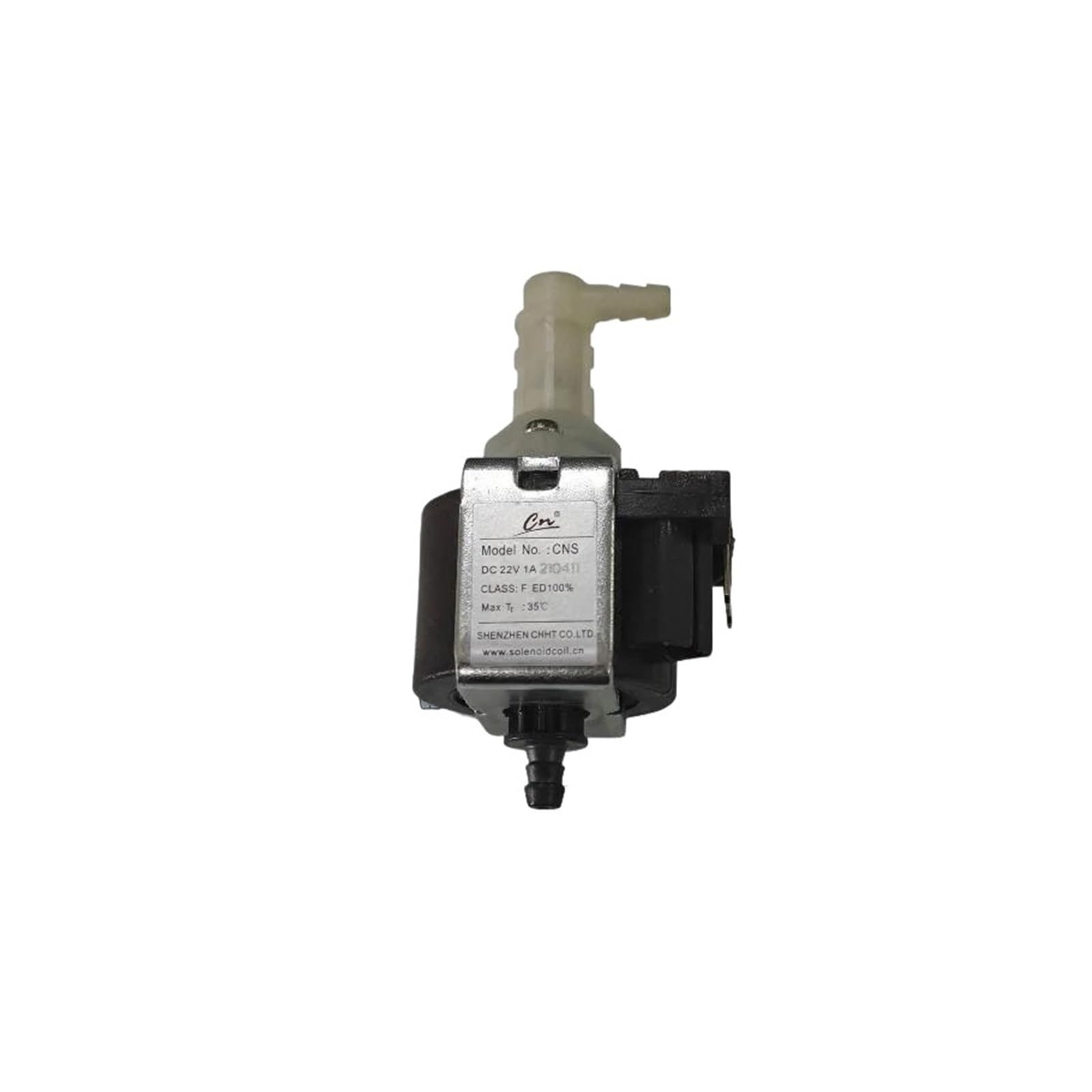 LTDXLNBWQ 1Pcs Handheld Vacuum Cleaner Spare Parts Water Pump, Compatible With Dreame H11/ H11S/ H11 Plus/ H11 Max/ H11 Pro/ H12/ H12 Pro/ M13