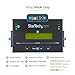 StarTech.com 1:1 Standalone Hard Drive Duplicator with Disk Image Manager For Backup and Restore, Store Several Disk Images on one 2.5/3.5