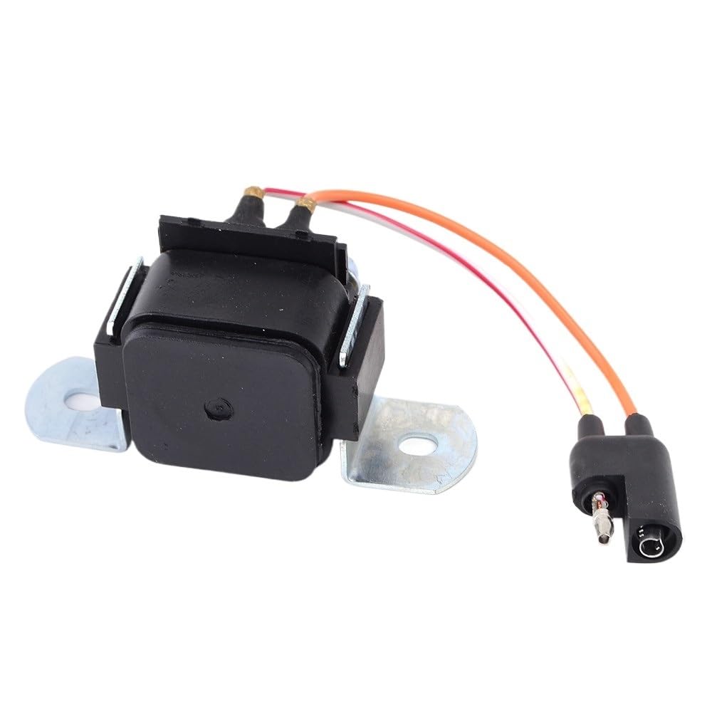Relais de démarrage 4011087 pour Polaris Predator 500 et UTV 2X4 4X4 - 8