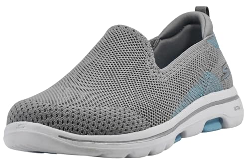 Skechers Womens Go Walk 5 Prized