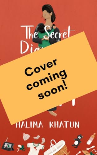 The Secret Diary of a Fraught Bengali: funny and poignant women's fiction with a romcom twist (Diverse romcom Book 7)