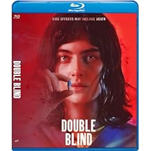Double Blind [Blu-ray]
