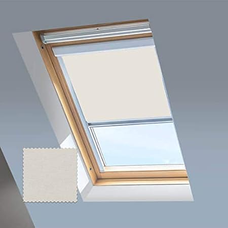 Store Velux Classique Store Classic Roof Blinds Pour Fenêtres