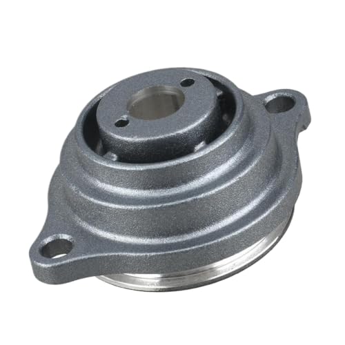 Tapa inferior de motor 6BX 6BV para solucionar filtraciones en fuerabordas