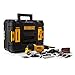 Price comparison product image DEWALT DWE315KT 300W Oscillating Multi-Tool with Quick Change Tool