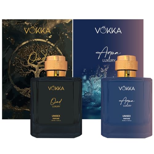 Eau De Parfum 2x100ml