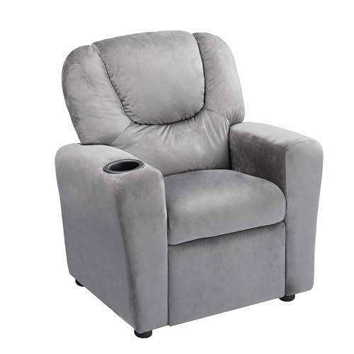 Naomi Home Suri Kids Recliner