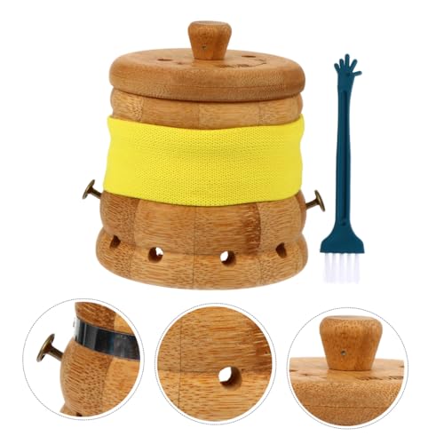 Box Cupping Therapy Massage Device Box Instrument for Full Body Relief miniatura 5