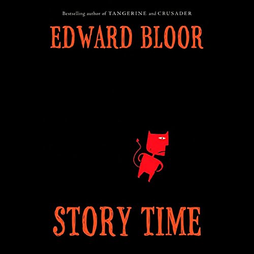 Story Time by Edward Bloor