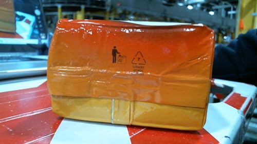 3 CORAÇÕES Traditional Ground Coffee - 17.6 ounces - Vacuum Sealed Pack of 1