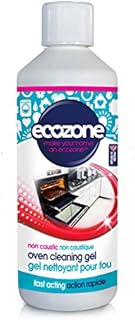 Ecozone Oven cleaning gel, 500 Milliliter
