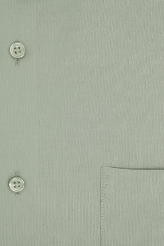 Image of 7-DAYS Men's Premium Formal Shirt - 100% Pure Cotton, Regular Fit, Plain, Full Sleeves, with Pocket - Perfect for Office Wear & Under Suits