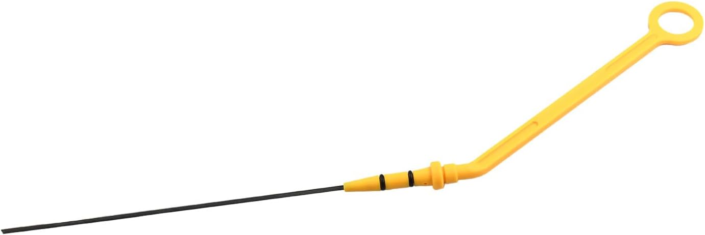 1182823 Oil Dipstick Compatible with Deutz Engine 2012 L04 2V M BF 4M 2012 BF 4M 2012C TCD 2012 L04 2V TCD