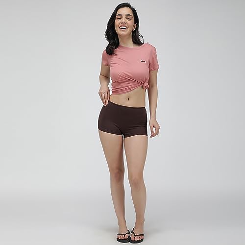 Image of Amul Comfy Women's Boyshorts