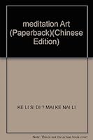 meditation Art 7210044515 Book Cover