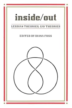 Paperback Inside/Out (After the Law) Book